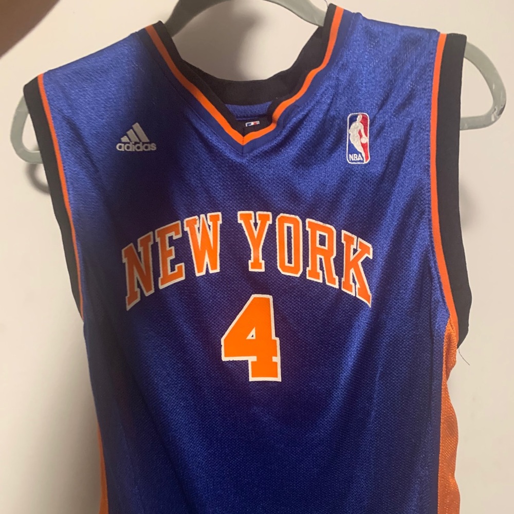 New York knicks Nate Robinson Jersey
